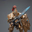 Warhammer 40k Action Figure 1/18 Adeptus Custodes Custodian Guard with Sentinel Blade and Praesidium Shield