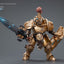 Warhammer 40k Action Figure 1/18 Adeptus Custodes Custodian Guard with Sentinel Blade and Praesidium Shield