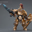 Warhammer 40k Action Figure 1/18 Adeptus Custodes Custodian Guard with Sentinel Blade and Praesidium Shield