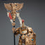 Warhammer 40k Action Figure 1/18 Adeptus Custodes Vexilus Praetor