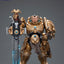 Warhammer 40k Action Figure 1/18 Adeptus Custodes Custodian Guard with Sentinel Blade