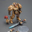 Warhammer 40k Action Figure 1/18 Adeptus Custodes Custodian Guard with Sentinel Blade