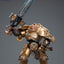 Warhammer 40k Action Figure 1/18 Adeptus Custodes Custodian Guard with Sentinel Blade