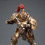 Warhammer 40k Action Figure 1/18 Adeptus Custodes Custodian Guard with Sentinel Blade