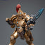 Warhammer 40k Action Figure 1/18 Adeptus Custodes Custodian Guard with Sentinel Blade