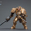 Warhammer 40k Action Figure 1/18 Adeptus Custodes Custodian Guard with Sentinel Blade