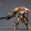 Warhammer 40k Action Figure 1/18 Adeptus Custodes Custodian Guard with Sentinel Blade