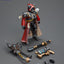 Warhammer 40k Action Figure 1/18 Adeptus Mechanicus Skitarii Ranger Alpha