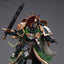 Warhammer 40k Action Figure 1/18 Dark Angels Primarch Lion El' Jonson 18 cm Reproduction