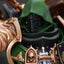 Warhammer 40k Action Figure 1/18 Dark Angels Primarch Lion El' Jonson 18 cm Reproduction