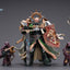 Warhammer 40k Action Figure 1/18 Dark Angels Primarch Lion El' Jonson 18 cm Reproduction