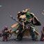 Warhammer 40k Action Figure 1/18 Dark Angels Primarch Lion El' Jonson 18 cm Reproduction