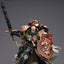 Warhammer 40k Action Figure 1/18 Dark Angels Primarch Lion El' Jonson 18 cm Reproduction