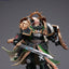 Warhammer 40k Action Figure 1/18 Dark Angels Primarch Lion El' Jonson 18 cm Reproduction