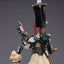 Warhammer 40k Action Figure 1/18 Dark Angels Supreme Grand Master Azrael 13 cm