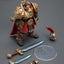 Warhammer 40k Action Figure 1/18 Adeptus Custodes Blade Champion 12 cm