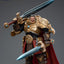 Warhammer 40k Action Figure 1/18 Adeptus Custodes Blade Champion 12 cm