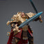 Warhammer 40k Action Figure 1/18 Adeptus Custodes Blade Champion 12 cm