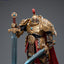 Warhammer 40k Action Figure 1/18 Adeptus Custodes Blade Champion 12 cm