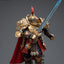 Warhammer 40k Action Figure 1/18 Adeptus Custodes Blade Champion 12 cm