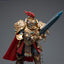 Warhammer 40k Action Figure 1/18 Adeptus Custodes Blade Champion 12 cm
