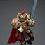 Warhammer 40k Action Figure 1/18 Adeptus Custodes Blade Champion 12 cm