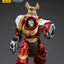 Warhammer The Horus Heresy Action Figure 1/18 Thousand Sons Sekhmet Terminator Cabal Sekhmet with Combi-Bolter and Chainfist 14 cm