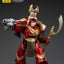 Warhammer The Horus Heresy Action Figure 1/18 Thousand Sons Sekhmet Terminator Cabal Sekhmet with Combi-Melta and Achea Force Weapon 14 cm