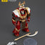 Warhammer The Horus Heresy Action Figure 1/18 Thousand Sons Sekhmet Terminator Cabal Sekhmet with Combi-Melta and Achea Force Weapon 14 cm