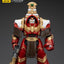 Warhammer The Horus Heresy Action Figure 1/18 Thousand Sons Sekhmet Terminator Cabal Sekhmet Volkite Charger and Power Fist 14 cm