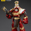 Warhammer The Horus Heresy Action Figure 1/18 Thousand Sons Sekhmet Terminator Cabal Sekhmet Volkite Charger and Power Fist 14 cm