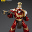 Warhammer The Horus Heresy Action Figure 1/18 Thousand Sons Sekhmet Terminator Cabal Sekhmet Volkite Charger and Power Fist 14 cm