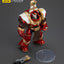 Warhammer The Horus Heresy Action Figure 1/18 Thousand Sons Sekhmet Terminator Cabal Sekhmet Volkite Charger and Power Fist 14 cm