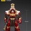 Warhammer The Horus Heresy Action Figure 1/18 Thousand Sons Sekhmet Terminator Cabal Sekhmet Volkite Charger and Power Fist 14 cm