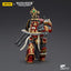 Warhammer The Horus Heresy Action Figure 1/18 Thousand Sons Contemptor-Osiron Dreadnought with Gravis Force Blade And Gravis Autocannon 30 cm