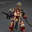 Warhammer The Horus Heresy Action Figure 1/18 Thousand Sons Contemptor-Osiron Dreadnought with Gravis Force Blade And Gravis Autocannon 30 cm