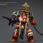 Warhammer The Horus Heresy Action Figure 1/18 Thousand Sons Contemptor-Osiron Dreadnought with Gravis Force Blade and Gravis Autocannon 30 cm