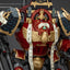 Warhammer The Horus Heresy Action Figure 1/18 Thousand Sons Contemptor-Osiron Dreadnought with Gravis Force Blade And Gravis Autocannon 30 cm