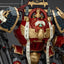 Warhammer The Horus Heresy Action Figure 1/18 Thousand Sons Contemptor-Osiron Dreadnought with Gravis Force Blade and Gravis Autocannon 30 cm
