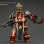 Warhammer The Horus Heresy Action Figure 1/18 Thousand Sons Contemptor-Osiron Dreadnought with Gravis Force Blade And Gravis Autocannon 30 cm