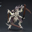 Warhammer 40k Action Figure 1/18 Tyranids Hive Fleet Leviathan Tyranid Warrior with Boneswords 2 15 cm