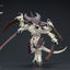 Warhammer 40k Action Figure 1/18 Tyranids Hive Fleet Leviathan Tyranid Warrior with Boneswords 2 15 cm