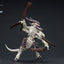 Warhammer 40k Action Figure 1/18 Tyranids Hive Fleet Leviathan Tyranid Warrior with Boneswords 2 15 cm