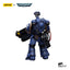 Warhammer 40k Action Figure 1/18 Ultramarines Desolation Marine with Castellan Launcher (Superkrak) 12 cm