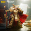 Warhammer The Horus Heresy Action Figure 1/18 Imperial Fists Rogal Dorn Primarch of the 7th Legion 12 cm