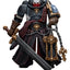 Warhammer 40k Action Figure 1/18 Ultramarines Judiciar 12 cm