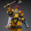 Warhammer The Horus Heresy Action Figure 1/18 Imperial Fists Legion Chaplain Consul 12 cm