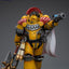 Warhammer The Horus Heresy Action Figure 1/18 Imperial Fists Legion Chaplain Consul 12 cm