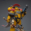 Warhammer The Horus Heresy Action Figure 1/18 Imperial Fists Legion Chaplain Consul 12 cm