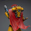 Warhammer The Horus Heresy Action Figure 1/18 Imperial Fists Legion Chaplain Consul 12 cm